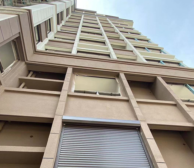 無錫梅村安置房的項(xiàng)目